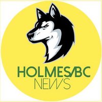 Holmes/NSITE News (@holmesnsitenews) 's Twitter Profile