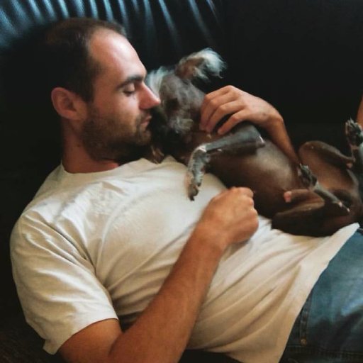 boris5485's profile picture. Don't follow me, I`m lost too! 🌌 🛸 ☁️ 💙 🐶