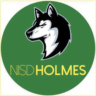 Official account for Oliver Wendell Holmes High School, Northside ISD, San Antonio, TX.
