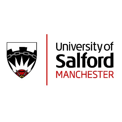 Create at Salford Profile