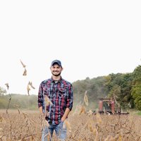 Bryce Buzzard (@bbuzzard98) 's Twitter Profile