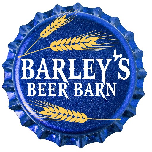 Barley's Beer Barn....Your Beer Store!! We carry local, regional & national craft beers along with imports from around the world. 601-790-7901