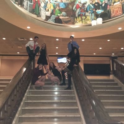 connerorourke4's profile picture. You have to be odd to be number one.                               -Dr Seuss