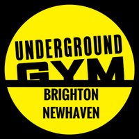Underground Gyms (@undergroundgyms) 's Twitter Profile