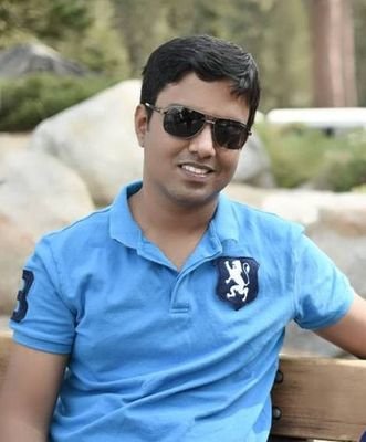 sandeeppissay's profile picture. Technical lead for cloud native storage @VMware. I enjoy building software.