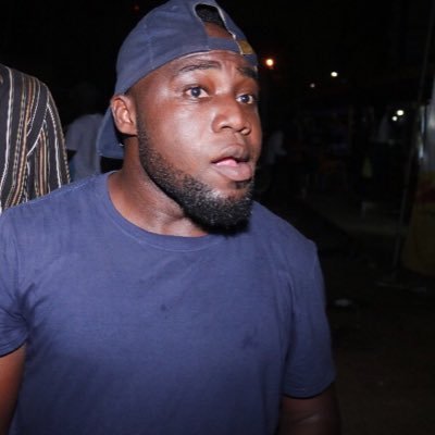 @GhanaNdwom Publicist||Promoter||Blogger||SocialMediaGuru|pin:22D85731|| iFollowBack