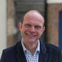 Patrick Begg (@nt_pat) 's Twitter Profile