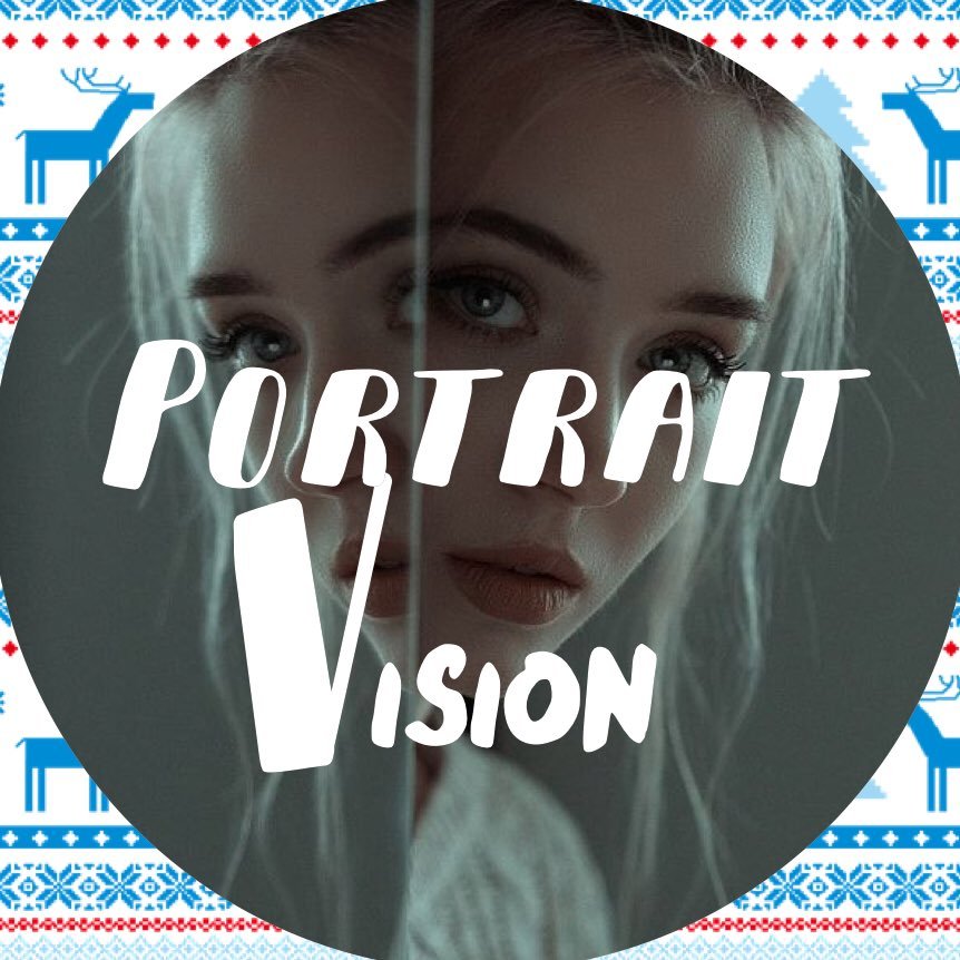 PortraitVision