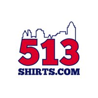 513shirts․com(@513shirts) 's Twitter Profile Photo