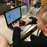 Coding in the TDSB (@tdsbcodes) 's Twitter Profile