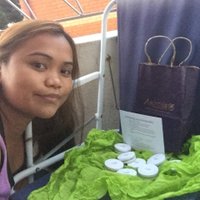 Kimberly (@asirviakim2017) 's Twitter Profile