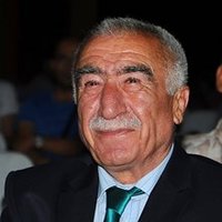 Nevzat Kütük (@nevzat_kutuk) Twitter profile photo