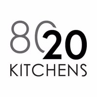 80/20 Kitchens(@8020Kitchens) 's Twitter Profile Photo