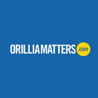 OrilliaMatters.com(@orilliamatters) 's Twitter Profile Photo