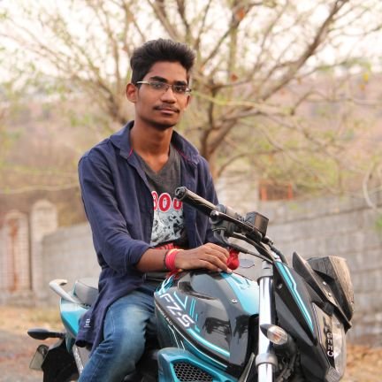 AnveshSam2723's profile picture. #COOL😎