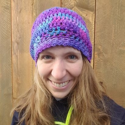 nicolayripkay's profile picture. I lift my eyes up unto the mountains; where does my help come from?