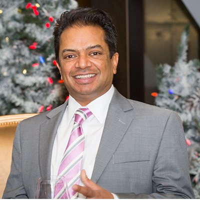Founder and CEO of The Staffing Exchange Inc., a Global Service Provider to the multibillion dollar Recruitment industry