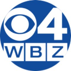 You can follow WBZ-TV @wbz