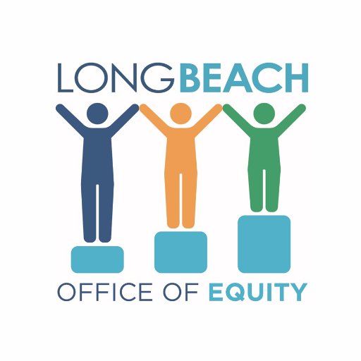 The Office of Equity educates and supports City staff and elected officials to advance equity and ensure that all Long Beach residents can thrive.