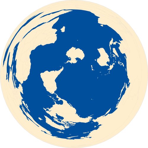 FlatEarth.ws Profile