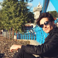 ➕ DANIEL MONTERO ➕ (@danielmontero_) 's Twitter Profile