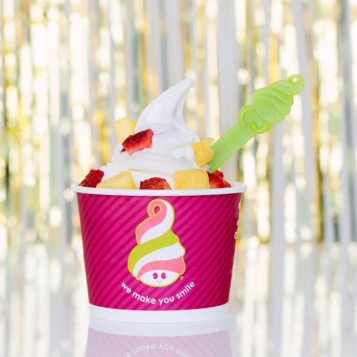 Menchie's El Paso Profile