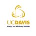 UC Davis Energy and Efficiency Institute (@ucdavisenergy) Twitter profile photo