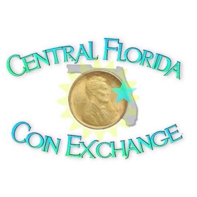 We buy and sell all coins, currency, gold, silver, and more! Are you a coin collector? Are you looking to sell your old coins? Call or visit us! 407-960-7713