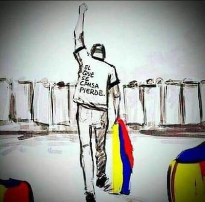 Quiteño. Democracia, república, libertad y responsabilidad.
Por un Ecuador de emprendimiento, inversión, equidad y, libre de socialismo.