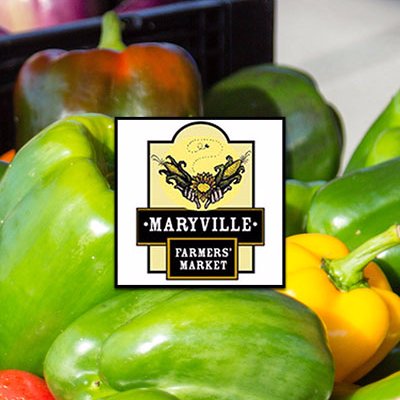 Maryville Farmers Market