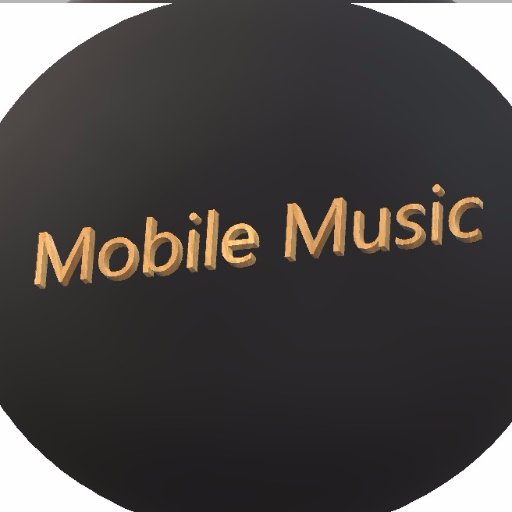 We are Mobile Music, a mobile speaker platform that has the ability to navigate homes