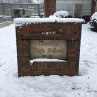 Thorsby High School (@thsrebelsschool) 's Twitter Profile