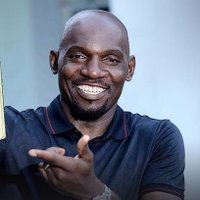 Geremi Njitap S (@geremi20njitap) 's Twitter Profile