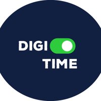DigiONtime(@DigiONtime) 's Twitter Profile Photo