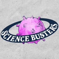 Science Busters (@science_busters) 's Twitter Profile