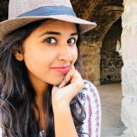 RJ@Ananthi Army (@ananthi_rj) 's Twitter Profile