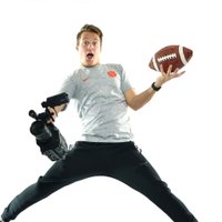 Max Huggins (@mahuggi) 's Twitter Profile