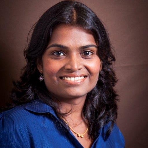 Dr Varsha S. Pathare Profile