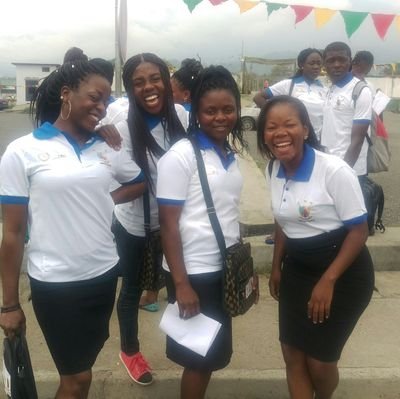 MarionAkaseng's profile picture. I am a Lawyer and a Masters student in International Law. I am equally a social entrepreneur, manufacturing baby food skills and employment to young people