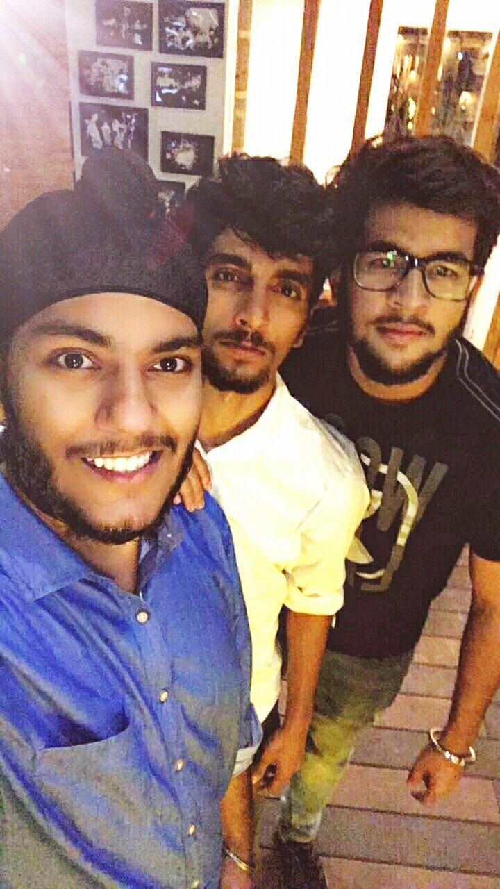 Durgesh31313131's profile picture. YNWA♥️