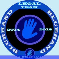 Bluehand Legal(@Bluehandlegal) 's Twitter Profileg