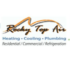 Our mission at Rocky Top Air is to be the best residential and commercial heating and air conditioning contractor in East Tennessee!