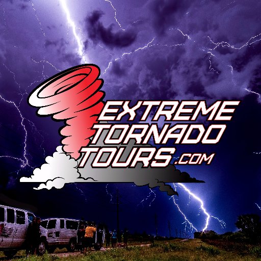 The Planet's Most Exciting Tornado and Storm Chasing Tour Company.