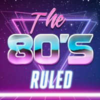 The 80's Ruled(@80s_ruled) 's Twitter Profile Photo
