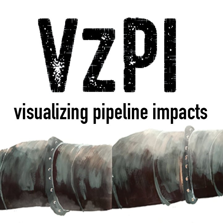 Visualizing Pipeline Impacts