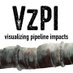 Visualizing Pipeline Impacts (@PipelineImpacts) Twitter profile photo