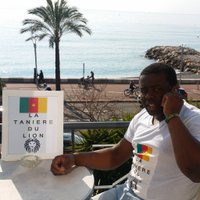 LA TANIÈRE DU LION(@EkokoFrancois) 's Twitter Profile Photo