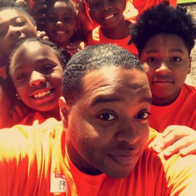 Proud Assistant Principal. Motivator 💪🏽 Student 👨🏾💻