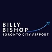 Billy Bishop Airport(@BBishopAirport) 's Twitter Profile Photo