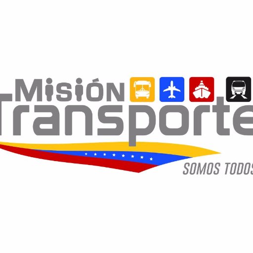 Cuenta Oficial del Ministerio del Poder Popular para el Transporte Carabobo